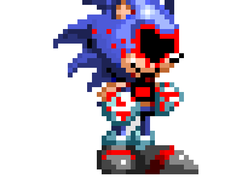 [d3f2ea] Sonic don't leave me creepy pasta