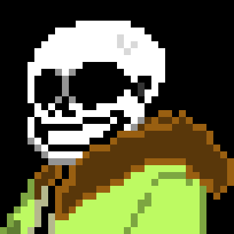 [df4002] But... He left us without even saying goodbye. Even if we protected him all the way to the exit. -Zane (Genocide Run, Phase 1) ¨¨Desc¨¨