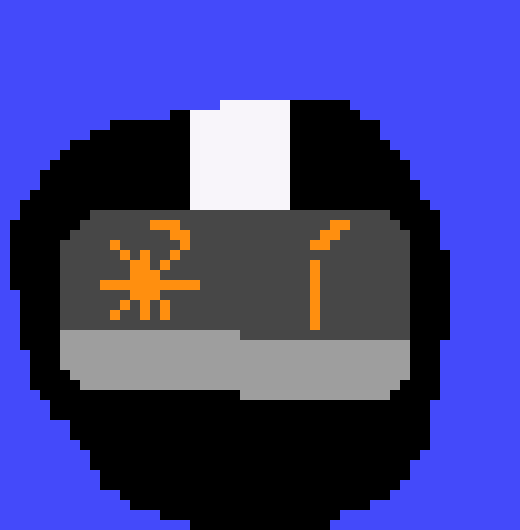 [2fcb16] BRAVERY JACOB: LET ME SPARE YOU