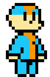 [f455be] N64 graphics Terrie.