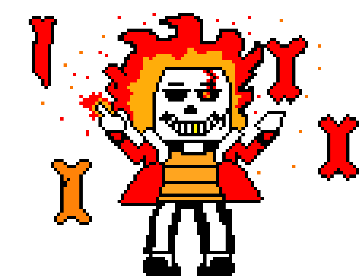 [9664c4] MEGGALO SANS