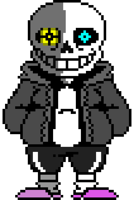 [ac1119] Mecha-Sans