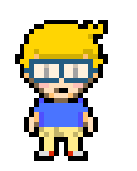 [68d9fa] Me but it's a Mother 4