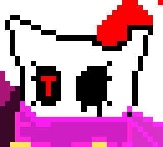 [1bfdd3] Terria was postin ink x erro shit it psst me off