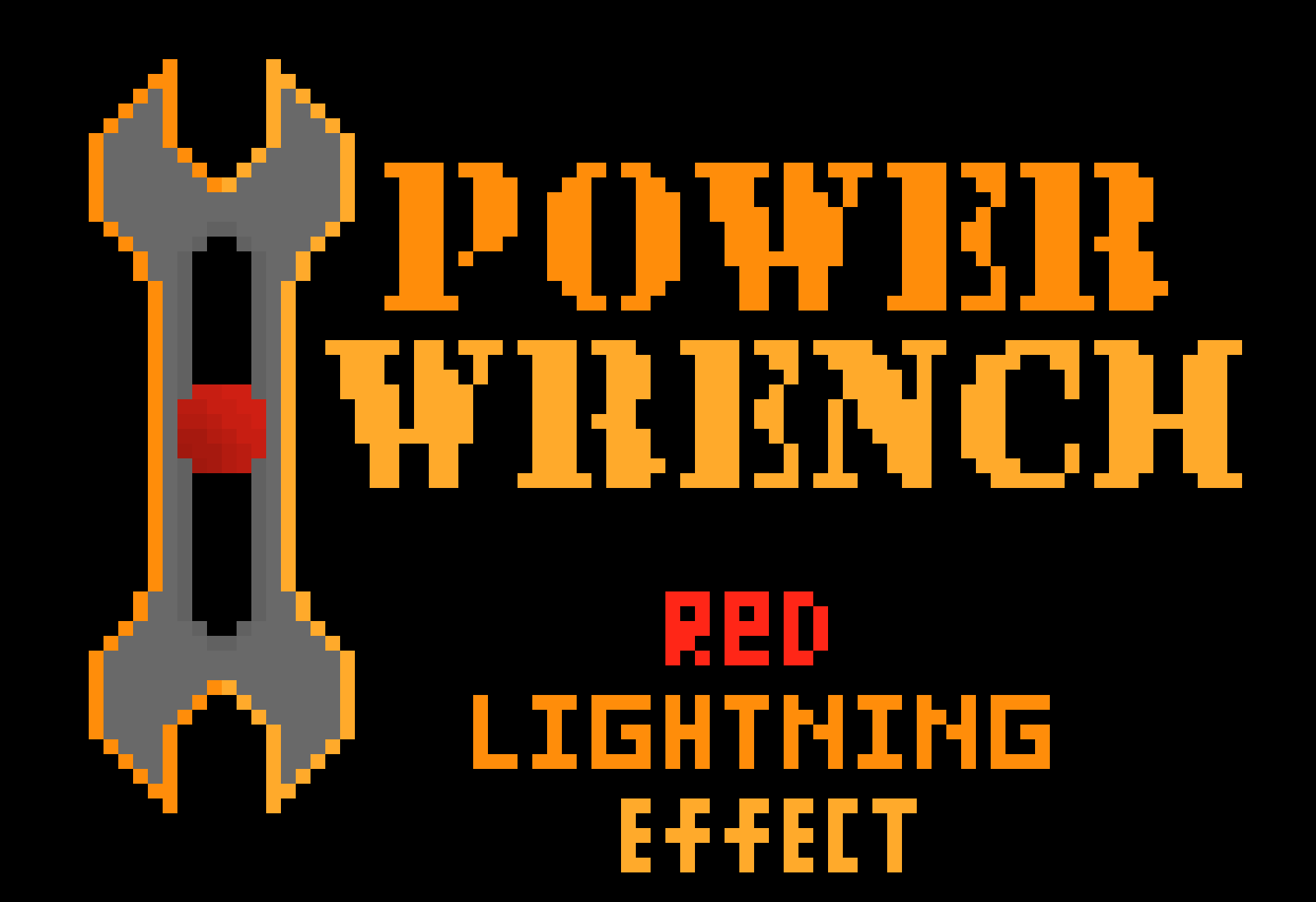 [9664c4] Power Wrench (By: Clanky)