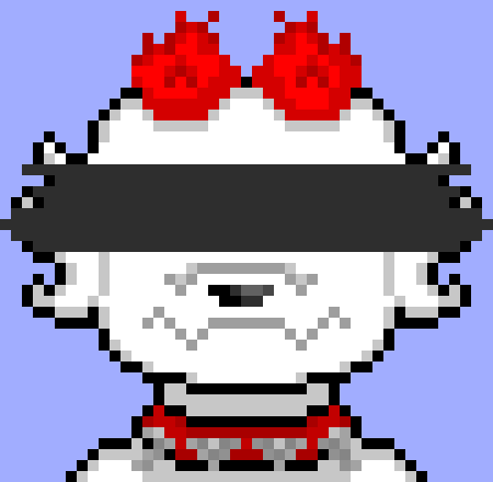 [63ceb7] There, aren`t many ways..... But, at least May, finished something I started...