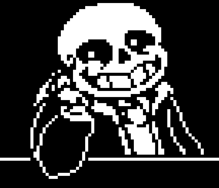 [11a9d7] Remember The Time I Broke My Arm?  -Shop Keeper Sans