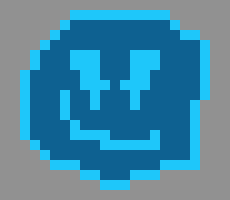 [741690] Ohoho, and 1. Proof? 2. Why did you just say "Also, I am gonna use a little sprite that someone made..." and never mention that you were given it? -Benjamin