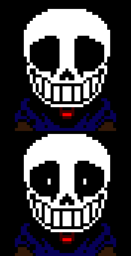 [c7b058] eyes or no eyes?