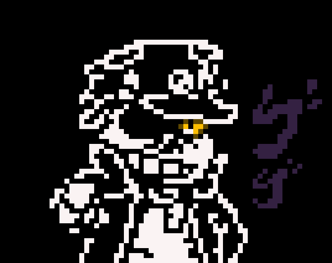 [5d7ed0] Just know that, if I see Shadow Loser, he WILL be tortured.