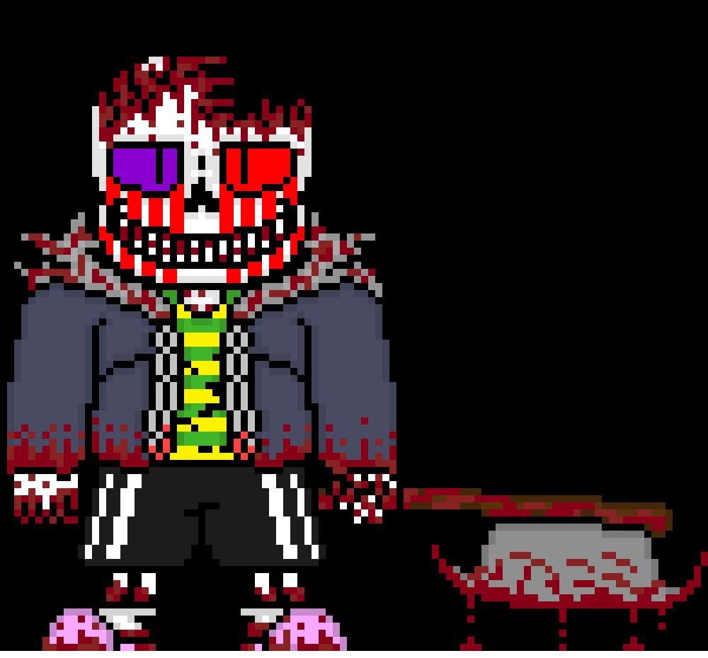 [e8cb42] ugh, my bro's gunna get angry at me for not letting him kill multi *sigh* *walks towards the area where time is* I CAN SENSE YOUR IDIOCY