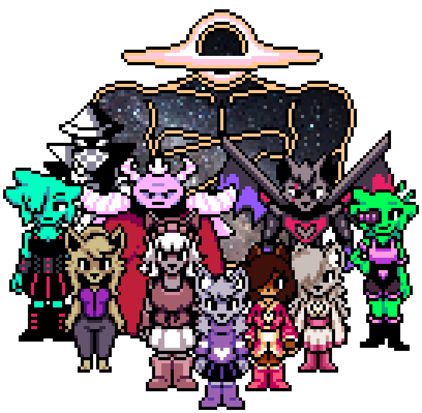 [c56632] Oh yeah, everyone else if you're curious.