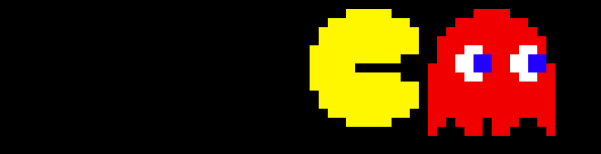 [9664c4] pacman animation