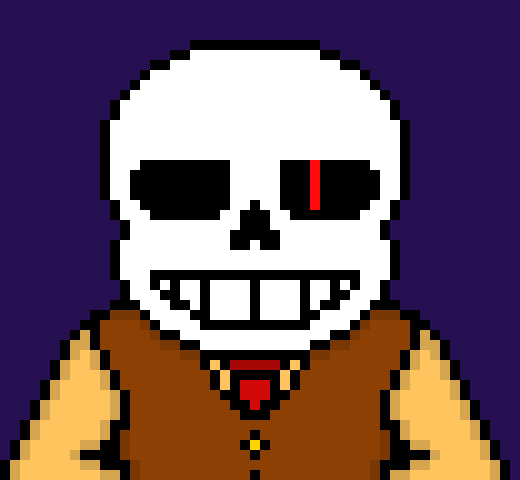 [515e7f] *his eye glows red and he kicks Terror to the ground* I can't believe you. Do you know that i was watching the whole thing? i saw Multiverse suffer, and all you do is hit him and walk off