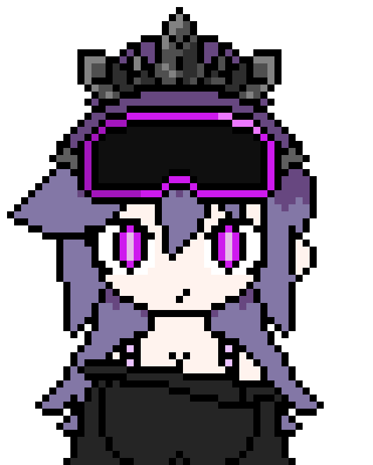 [5b2f3e] forgot to color the ear