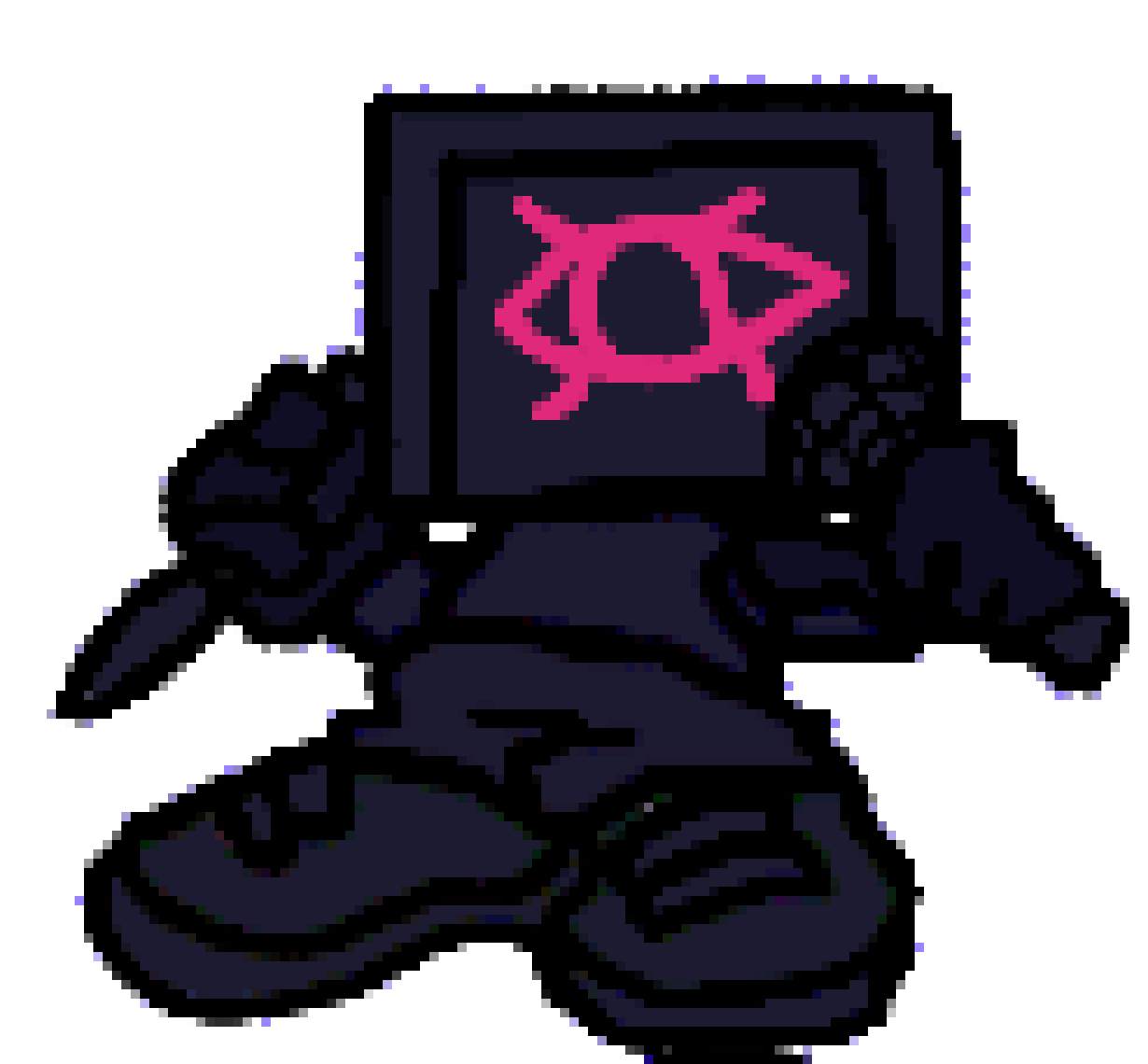 [990543] You ever work really hard on something that you're sure will get popular but it's a dud because it got seven views in 5 days?