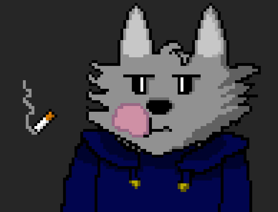 [0b51d0] -A literal SHOCKWAVE came from that slap- [Kemuri]