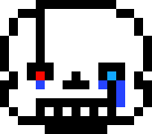 [dd5a2a] Gigasit Sad OC