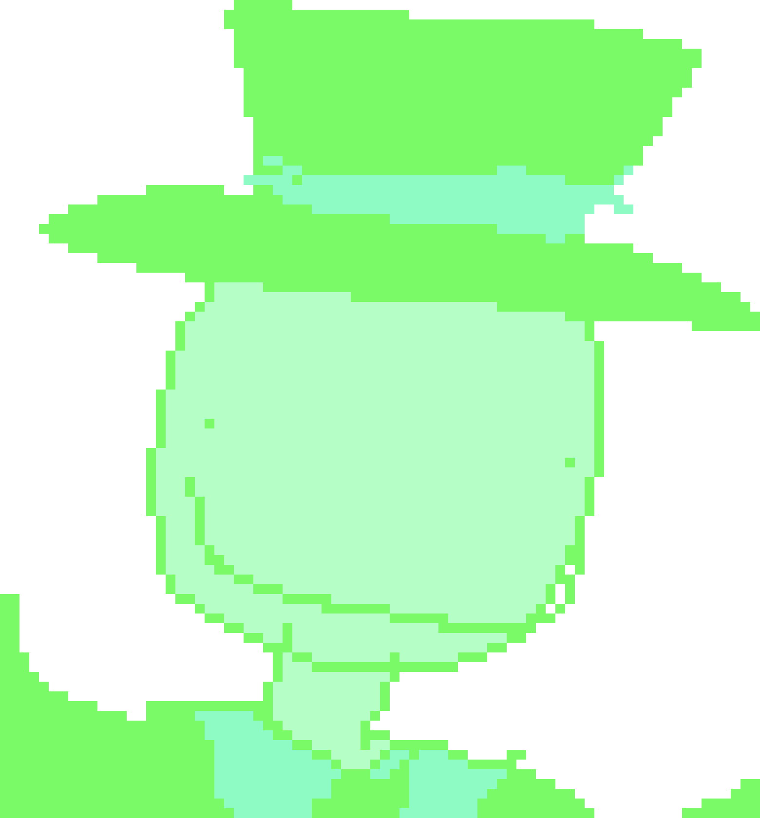 [4bbcc0] I feel restrained to a dungeon