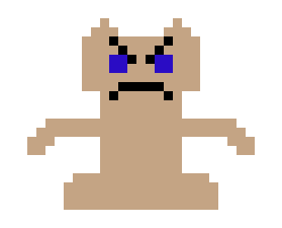 [8cb89f] Fluff 1 updated