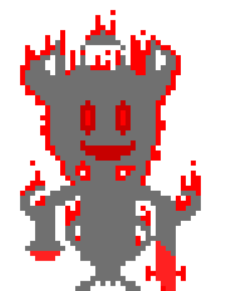 [8206a1] like ya cut g *slaps metal sans* -Smiley