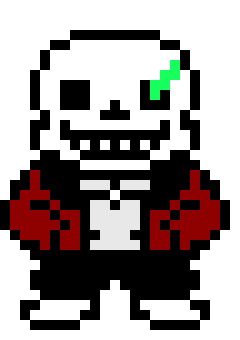 [11bb1d] CUSTOM SANS SPRITE 