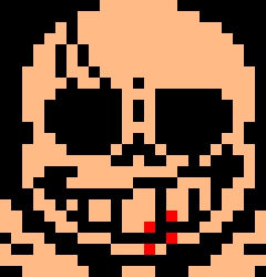 [a7eaa4] Sans: oh look cool.