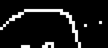 [9c272c] Greetings, Mawile. Fancy seeing you here. And Tom, you don't wanna know what I'm doing.