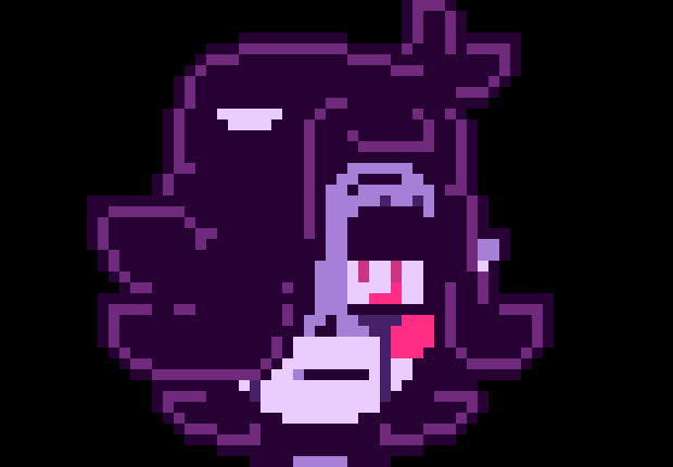 [f5c99b] What the fuck does that look like? -Ash, with a changed ID