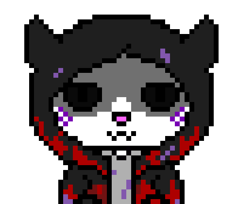 [5b2f3e] The “Hell” Komakori lives in is almost like How I see PAM, vegetation, a city, snow area, forests, mountains, lots of stuff, except for a giant castle...