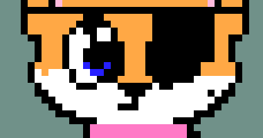 [7f830a] i feel funny - Llysia