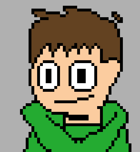 [41e661] WHAT IS HAPPENING?!?! ) -Edd ( Dominic )