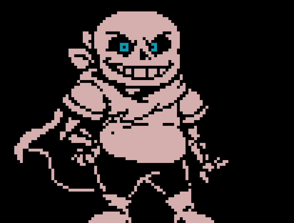 [43520c] a sansational battle. - ink