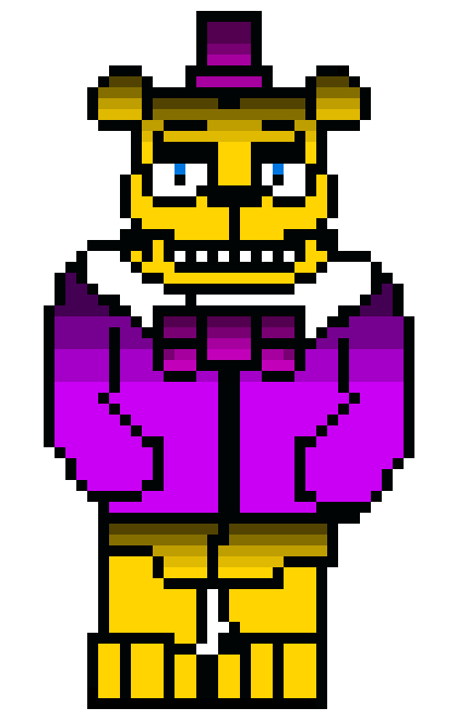 [9664c4] fredsans 1 colored