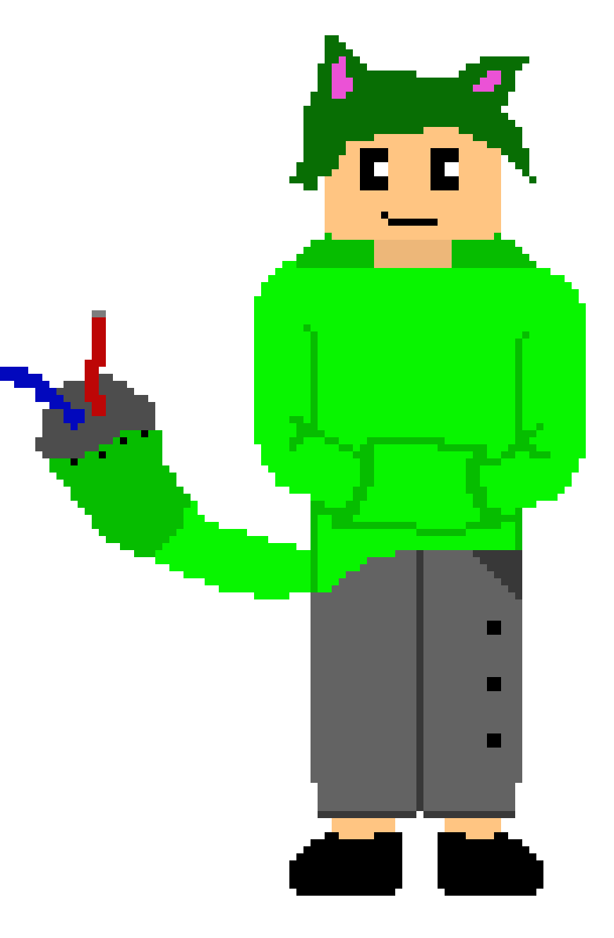 [3a33bd] What do you guys wanna do today-Speck