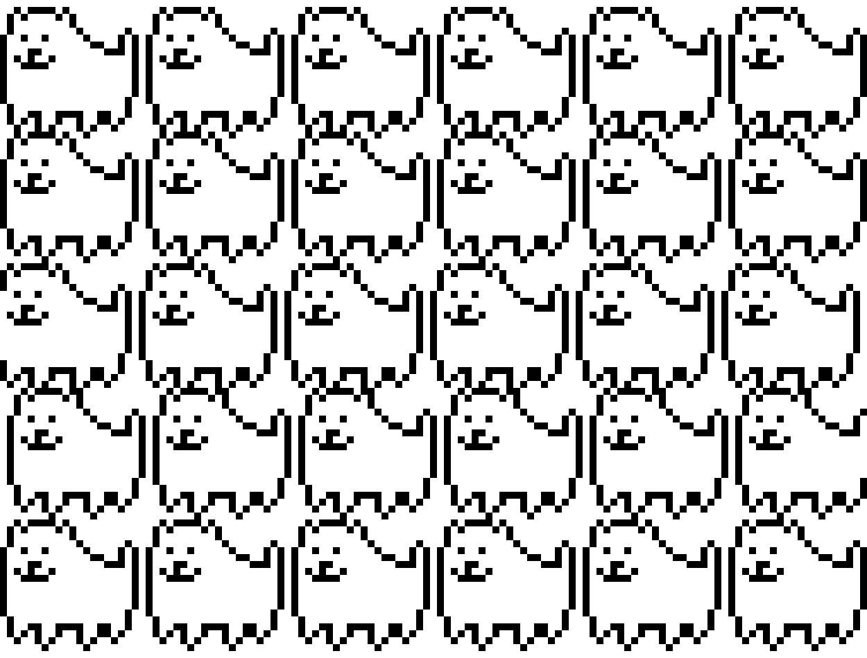 [e14daa] lots of annoying dogs