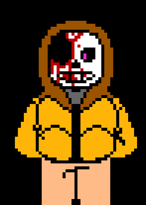 [c8bb2d] well ive only encounter chaotic sans and u but i took chaotics soul (just go along with this)