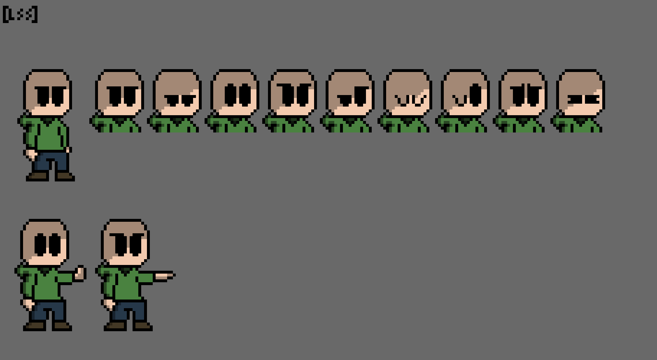 [14e409] Phil Eggtree my beloved. [lss]