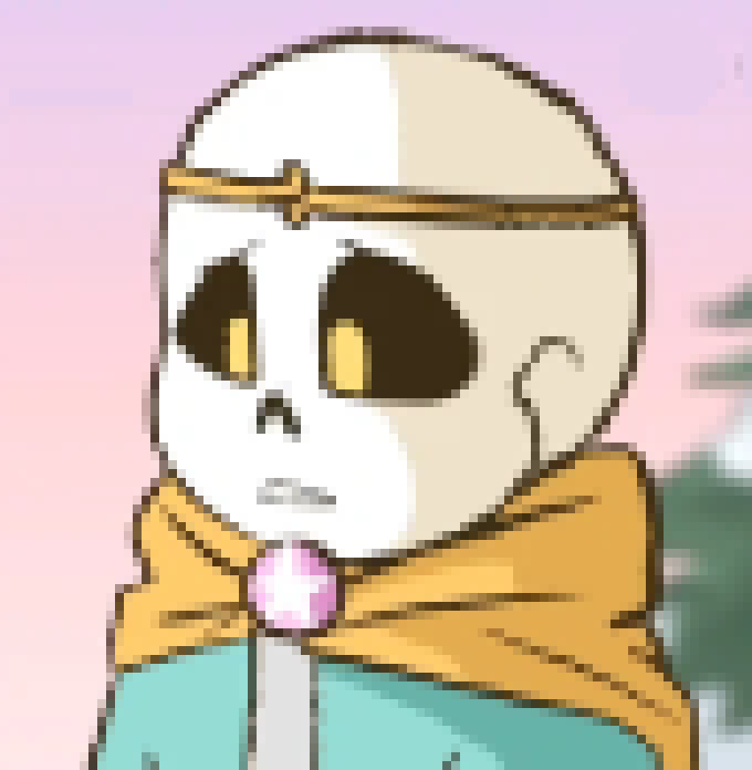 [0ae1f1] might as well give up now Nightmare. its three against--