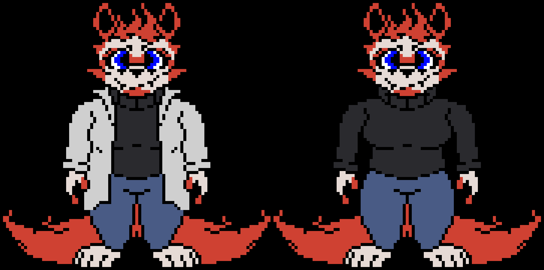 [57dac4] I completely forgot about this character lmao