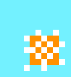 [f50574] Mario bad guys