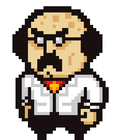 [b0303f] An unknown scientist.