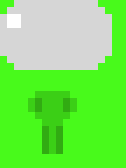 [a49514] (Sadly, you dont know where Poison is) -Poison Lime