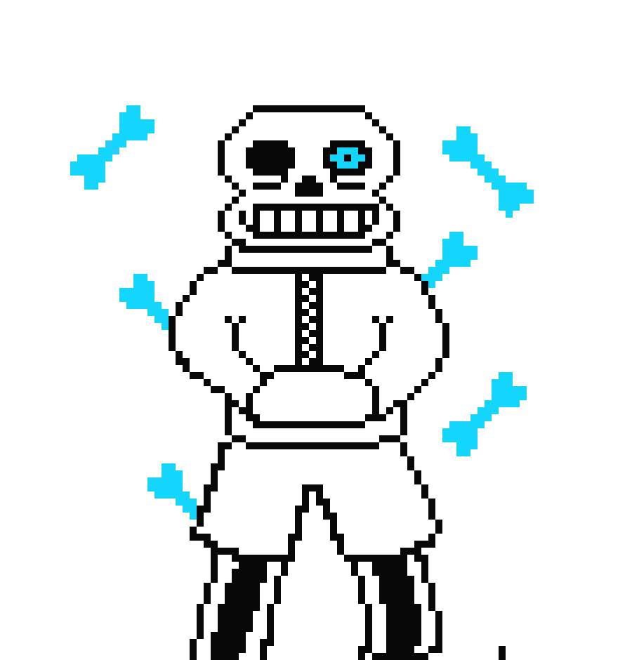 [9664c4] Sans 