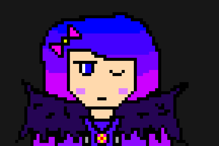 [d616b8] Did I just make everyone gone?