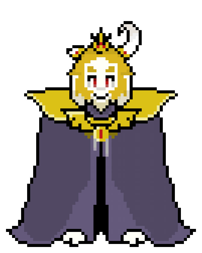 [9664c4] St Asgore 