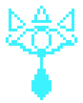 [93860d] Krunker Crosshair