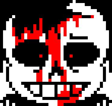[7ce906] Do you know how the corruption could have started? -HorrorTale Sans