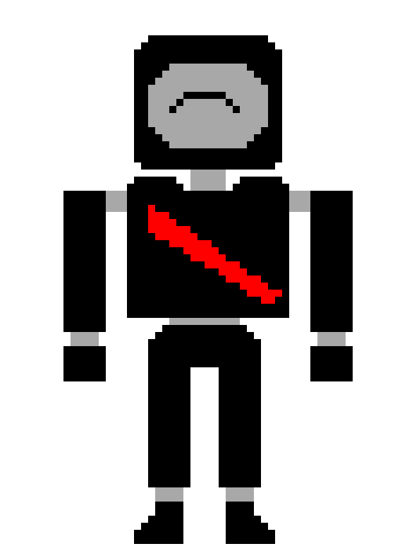 [2fcb16] ODST: NO NO NO NO *tries to grab combat knife*