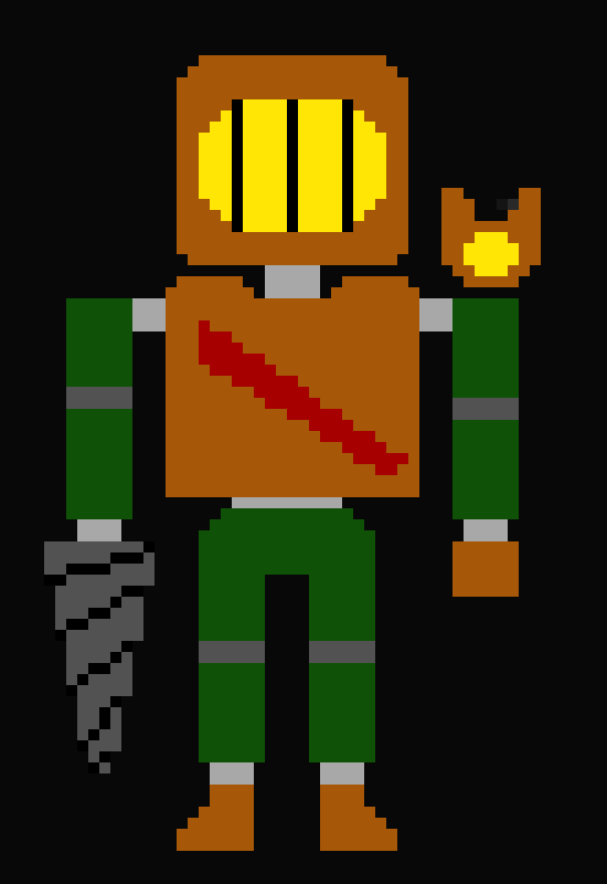 [de8c0d] Big Daddy!ODST: Hey syl want a drill?